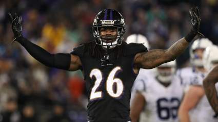 2 More Ex-Ravens Defenders Follow Wink Martindale to New York