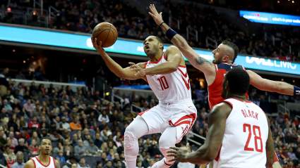 Former NBA 3-Point Champion Named ‘Top Trade’ Target for Lakers