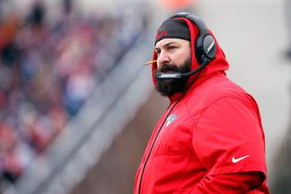 Patriots’ Matt Patricia’s Role Could Change in 2022: ‘Don’t Be Surprised’
