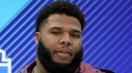 Patriots Could Explore Trade of Another Offensive Starter