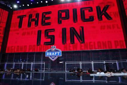 Former HC of Patriots 2022 1st-Round Pick: ‘figure out how to get this done’