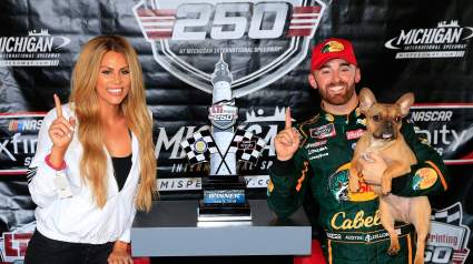 Austin Dillon’s Reality Series Has a Character for Everybody [EXCLUSIVE]