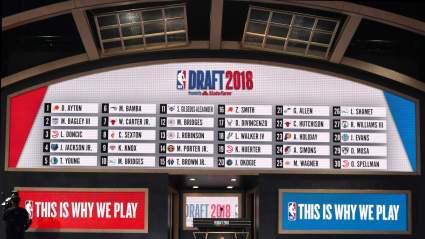 $207 Million All-NBA Star Thought He Would Be Drafted by Bulls