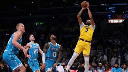 Lakers Considered Landing Spot for Former $127 Million All-Star