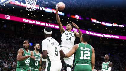 Grant Williams Sends Strong Message to Celtics Teammates