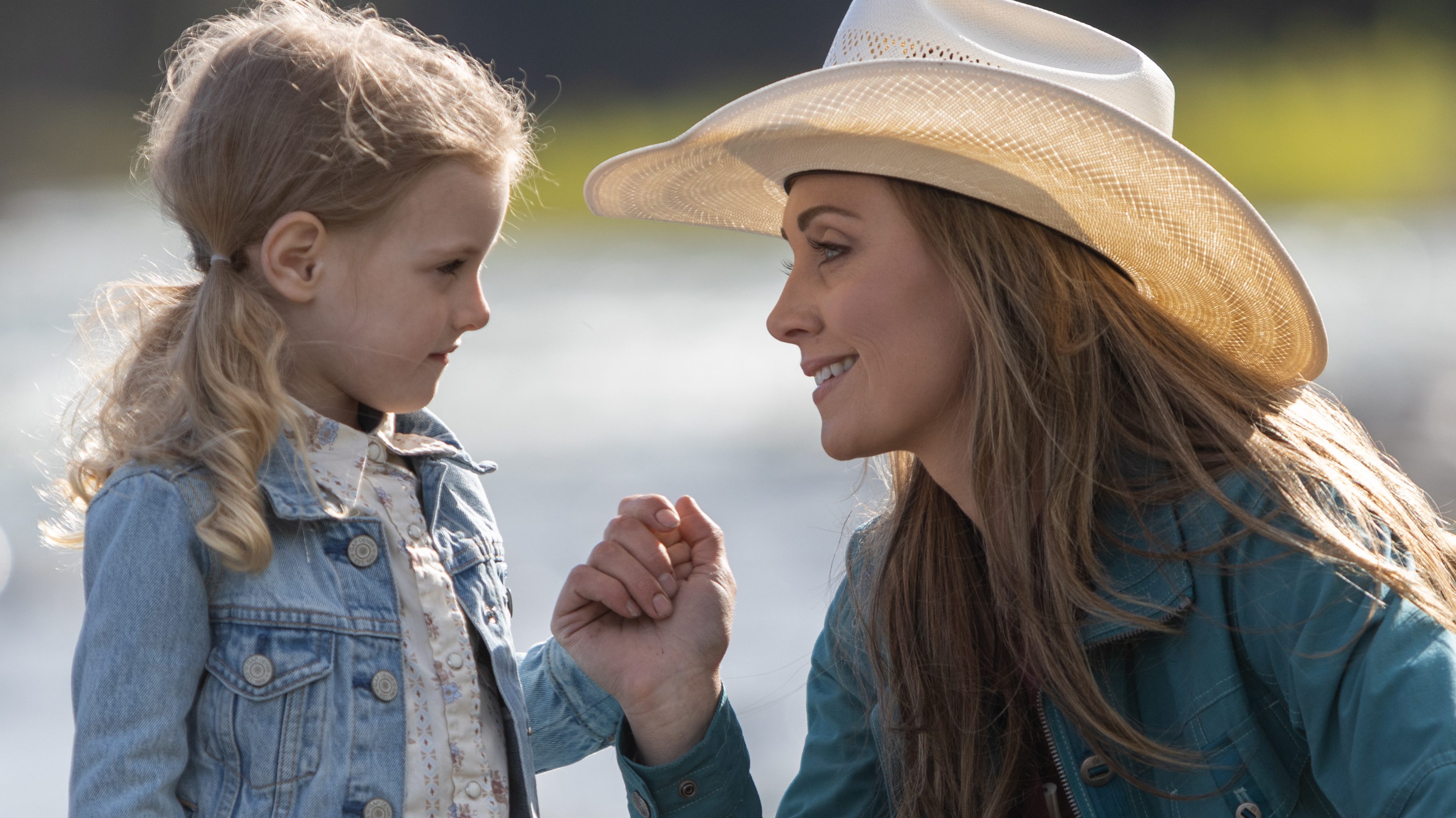 Watch Heartland Learning to Fly S16 E14 | TV Shows | DIRECTV
