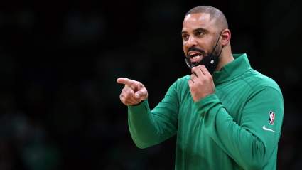 Celtics Urged to Trade for Former Top 10 Draft Pick in Free Agency