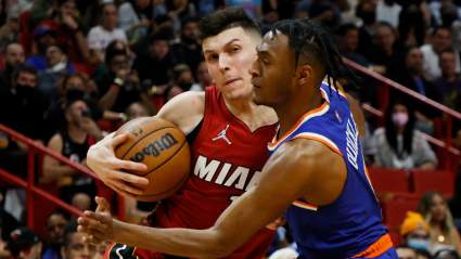 Knicks Guard Gets Voter Respect in Race For Year-End Honor