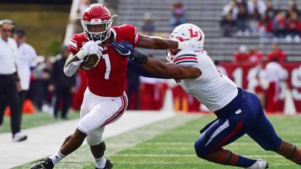 Senior NFL Writer Can’t Believe ‘Explosive’ Playmaker Fell to Chiefs