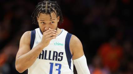 Knicks Projected to Miss out on Top Free Agent Target