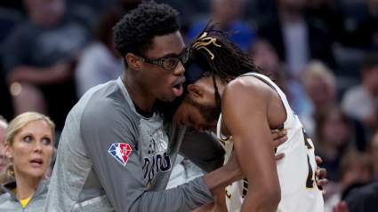 Knicks Urged to Target Former Top 10 Draft Pick in Free Agency