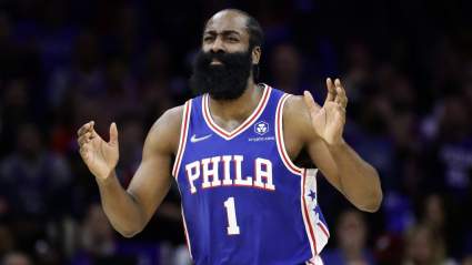 Former All-Star Bashes Sixers James Harden for Contract Decision