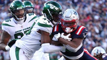 Jets Provide Promising Injury Update on Forgotten Draft Pick
