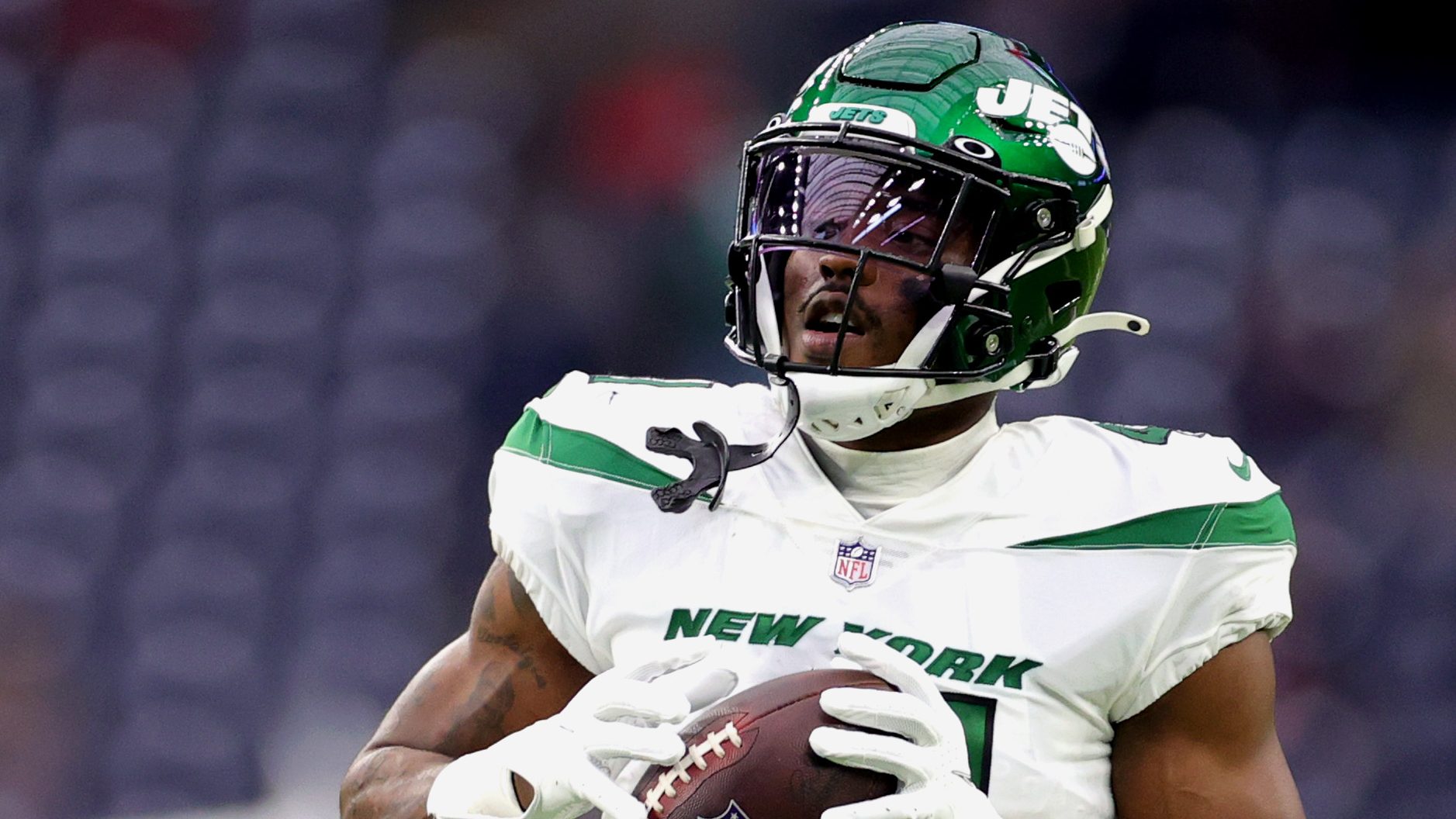 NY Jets 2022 spring depth chart preview: Cornerbacks