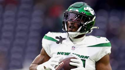 Overlooked Jets Prospect Rises on Depth Chart as OTAs Begin