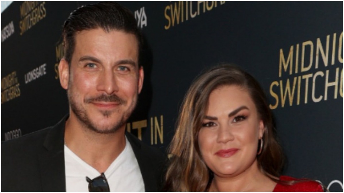 Brittany Cartwright Says Jax Taylor Would Never Cheat on Her Now ...