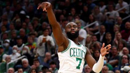 Skip Bayless Gives Disrespectful Prediction on Celtics Playoff Chances