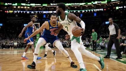 Celtics Could Target Former Top 3 Draft Pick in Free Agency