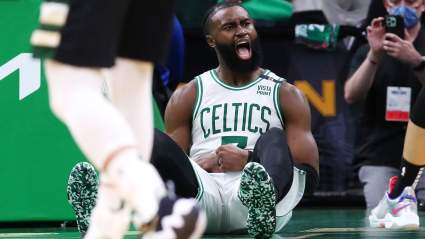Jaylen Brown Reveals Ime Udoka’s Greatest Asset