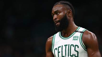 Stephen A Smith Sounds Off on Boston Celtics Performance