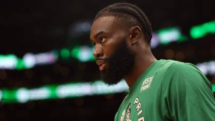 Colin Cowherd Disrespects Celtics: ‘Not a Great Team’