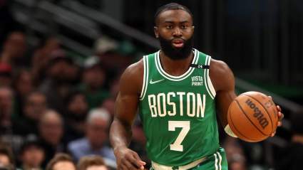 Stephen A Smith Heaps Pressure on Celtics Star Duo