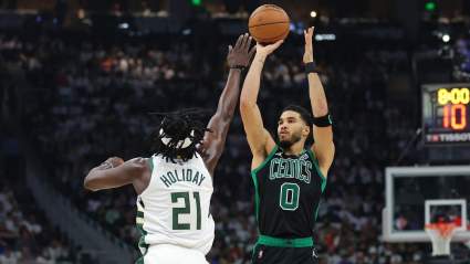 Skip Bayless Bold Claim About Celtics Playoff Chances
