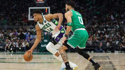 Stephen A Smith Makes Bold Claim About Celtics Playoff Chances