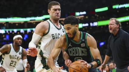 Jayson Tatum Sends Strong Message to Jaylen Brown After Dissapointing Celtics Loss