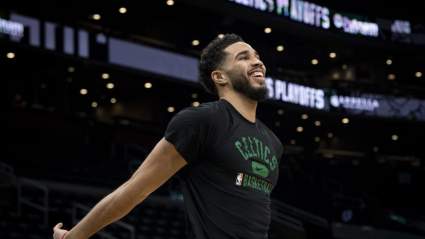 Brian Scalabrine Makes Bold Claim Regarding Celtics Jayson Tatum