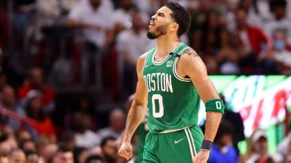 Skip Bayless Shares Strong Take on Celtics Championship Hopes