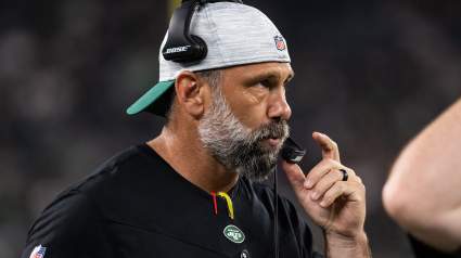 Jets Called ‘Team to Watch’ as Pro Bowler’s Release Is ‘Almost-Certain’