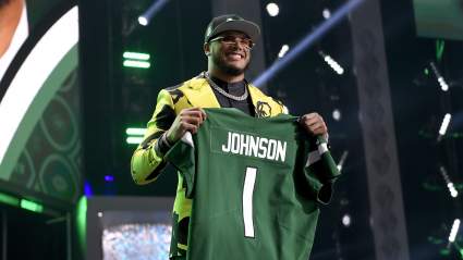2-Time All-Pro Says Teams Will Regret Passing on Jets Rookie