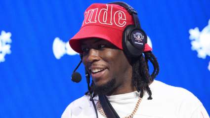 Broncos WR Jerry Jeudy Arrested in Colorado: Police