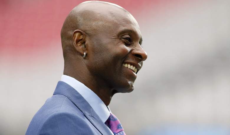 Jerry Rice Makes Bold Statement About 49ers QB Trey Lance