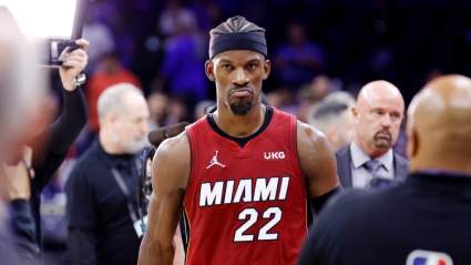 JJ Redick Unloads on Disrespect of Heat ‘Superstar’ Jimmy Butler