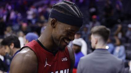Joel Embiid Sends Strong Message to Heat’s Jimmy Butler