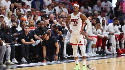 Former NBA Champion Sounds Off on Heat’s Playoff Chances