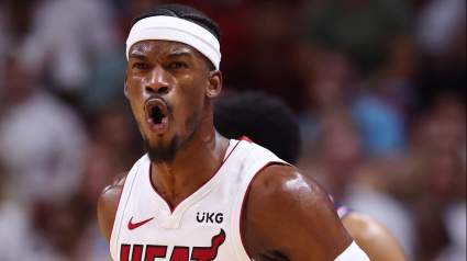 Jimmy Butler Shares Strong Opinion on Sixers Star Joel Embiid