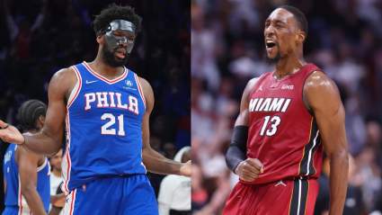 Miami Heat Address Joel Embiid vs. Bam Adebayo ‘Narrative’
