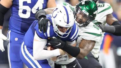 Shrewd Jets Pickup Labeled as ‘Most Underrated Player’ Heading Into 2022