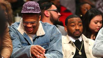 Knicks Urged to Pursue Five-Time All-Star, Floor General: Former Exec