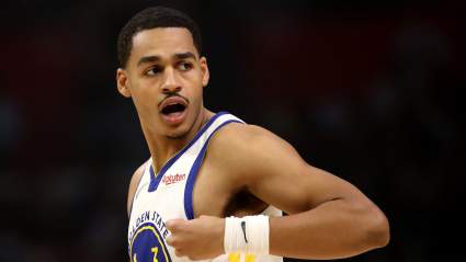 Warriors Rumors: Jordan Poole Not Speaking to Draymond as Tensions Rise