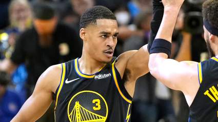 Jordan Poole Reveals One Aspect That Separates Warriors from Rest of Competition