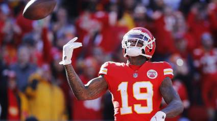 Chiefs Analyst Says Former All-Pro’s Success Could Be ‘Disastrous’