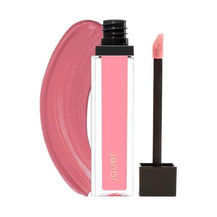 Jouer Long-Wear Lip Crème Matte Liquid Lipstick