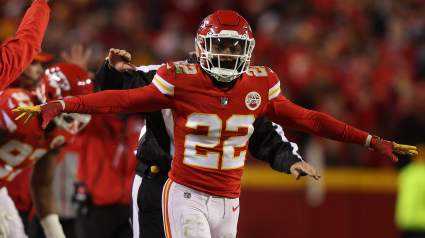 Chiefs’ Juan Thornhill Calls Out Bills & Bengals After Schedule Reveal