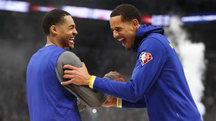 Warriors Fan Favorite Needs ‘Change of Scenery’ This Summer: Analyst