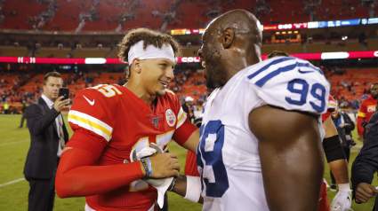 NFL Analyst Suggests Chiefs Reunion With All-Pro Pass Rusher
