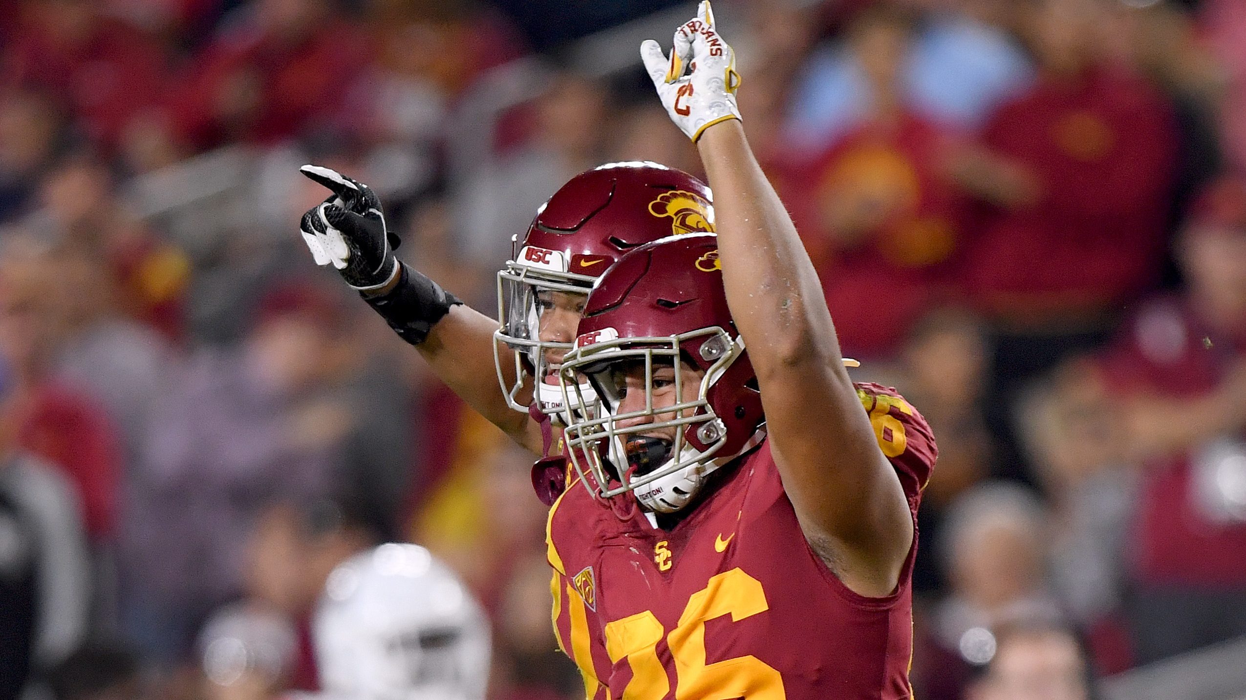 Ranking all 13 of the Denver Broncos undrafted rookie signings